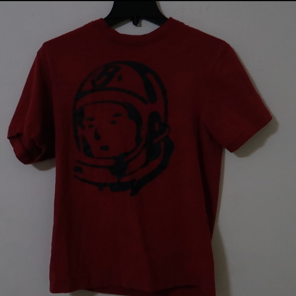 BILLIONAIRE BOYS CLUB